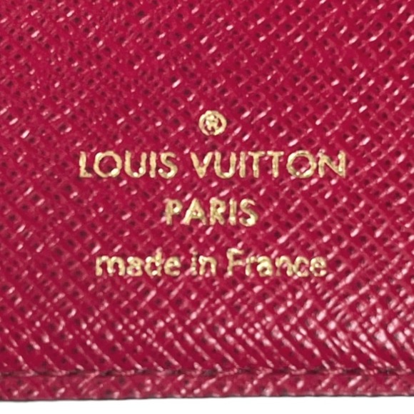 LOUIS VUITTON Brown Monogram Wallet - Picture 15 of 15